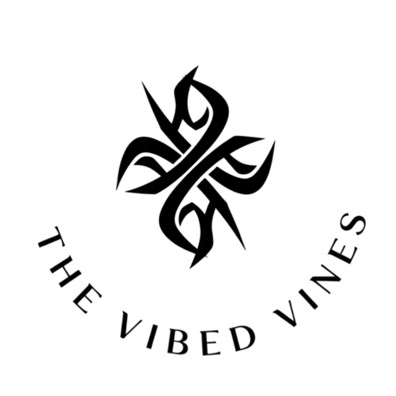 The Vibed Vines logo